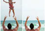 remove any object, person, or text from your image flawlessly